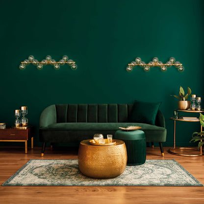 Maytoni Dallas G9 wall light