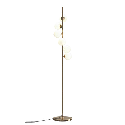 Maytoni Dallas G9 floor light
