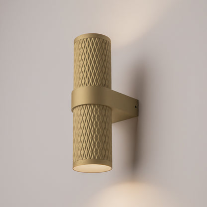 Maytoni Focus Design GU10 wall light