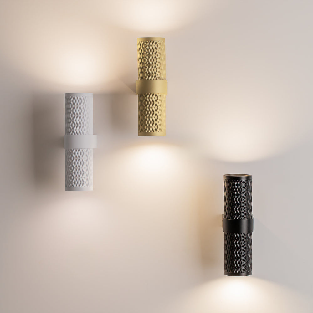 Maytoni Focus Design GU10 wall light