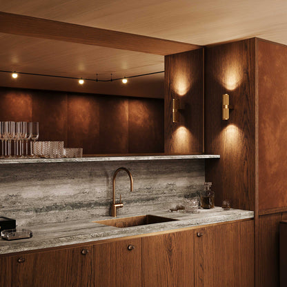 Maytoni Focus Design GU10 wall light