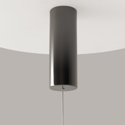 Maytoni Double Moon LED pendant light