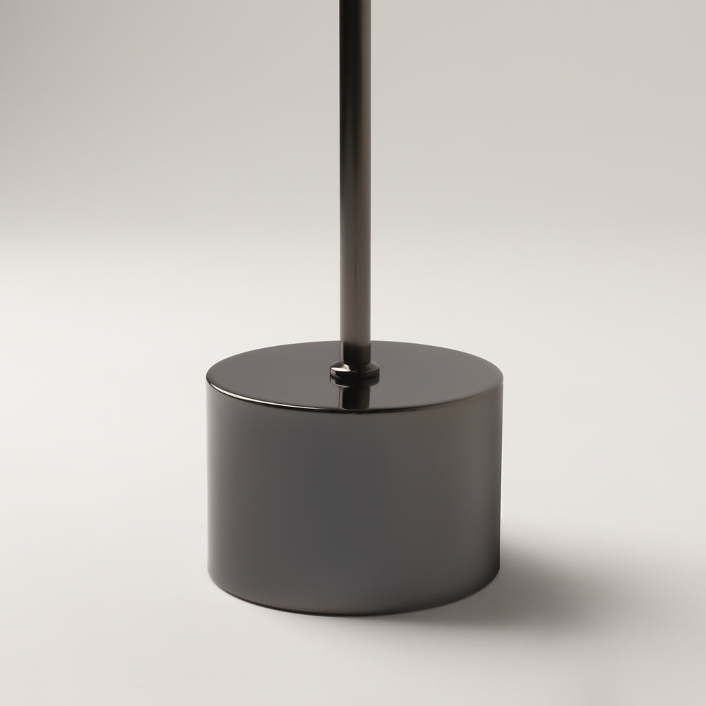 Maytoni Double Moon LED floor light