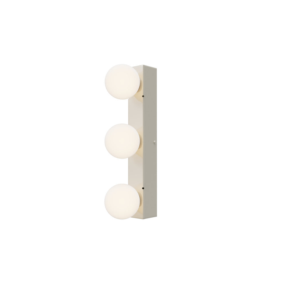 Maytoni Drop G9 wall light