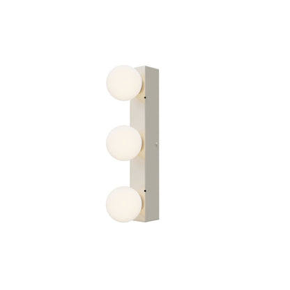 Maytoni Drop G9 wall light