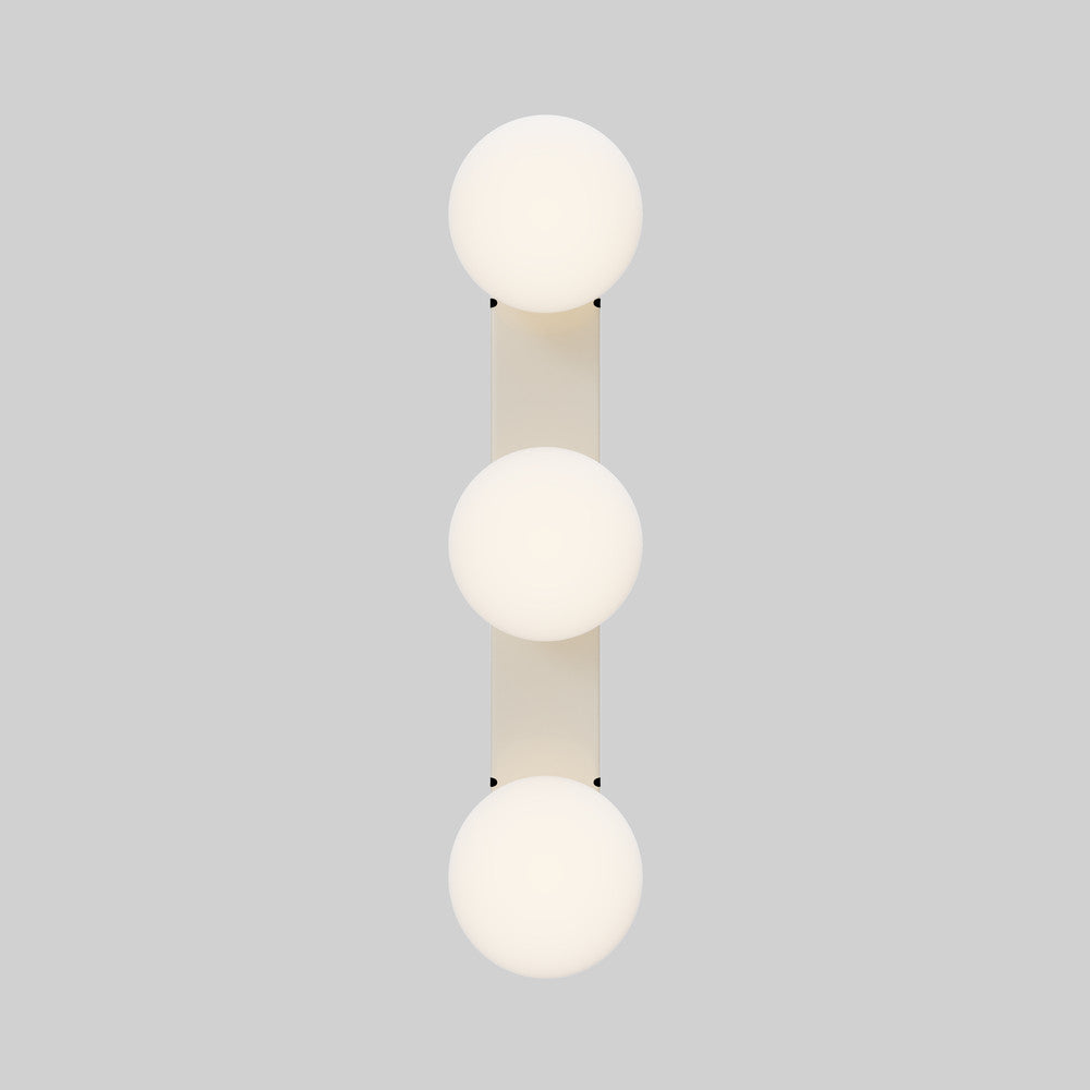 Maytoni Drop G9 wall light
