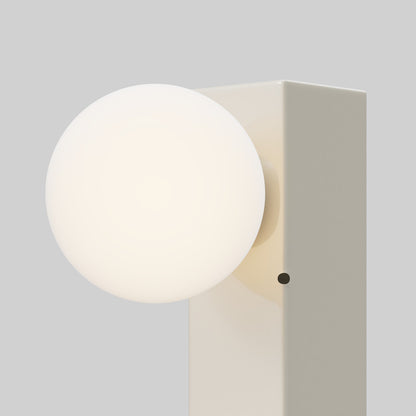 Maytoni Drop G9 wall light