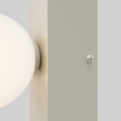 Maytoni Drop G9 wall light