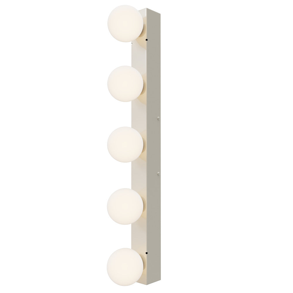 Maytoni Drop G9 wall light