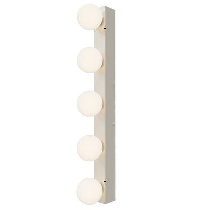 Maytoni Drop G9 wall light
