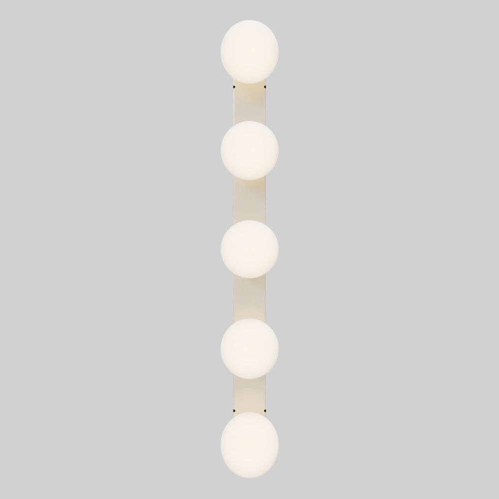 Maytoni Drop G9 wall light