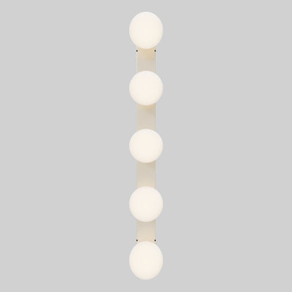 Maytoni Drop G9 wall light