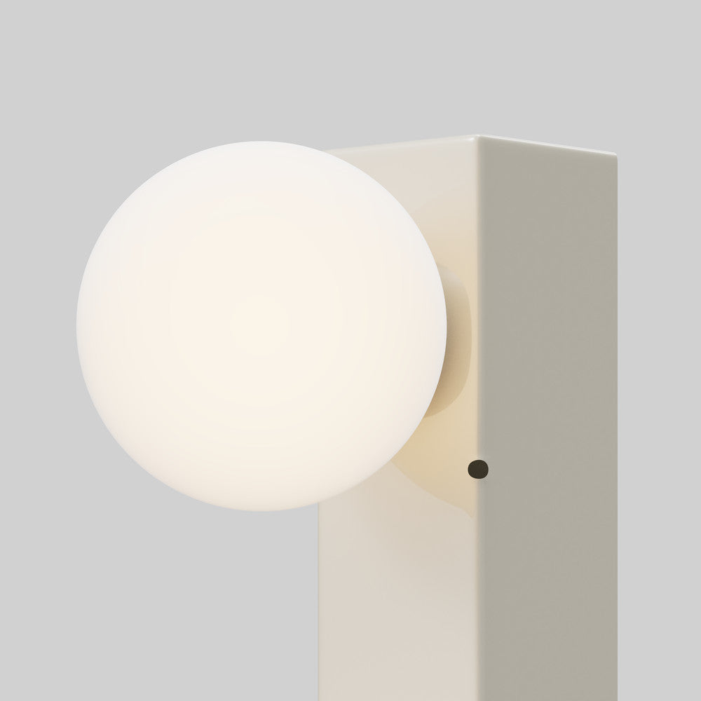 Maytoni Drop G9 wall light