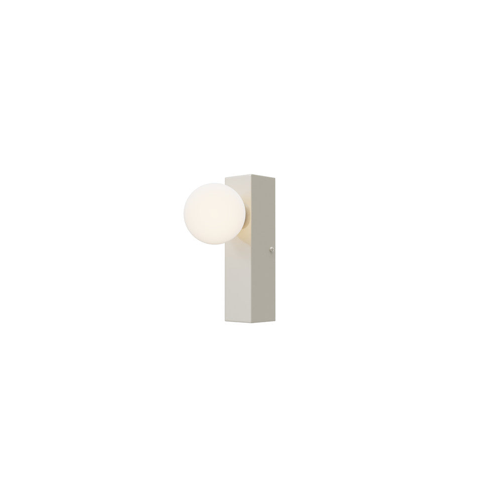 Maytoni Drop G9 wall light