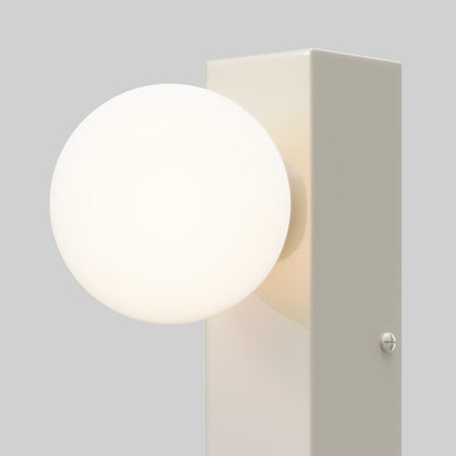 Maytoni Drop G9 wall light