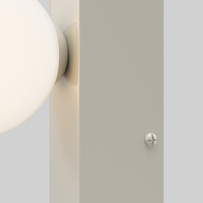 Maytoni Drop G9 wall light
