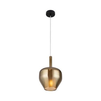 Maytoni Duality E27 pendant light