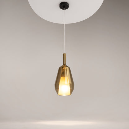 Maytoni Duality E27 pendant light