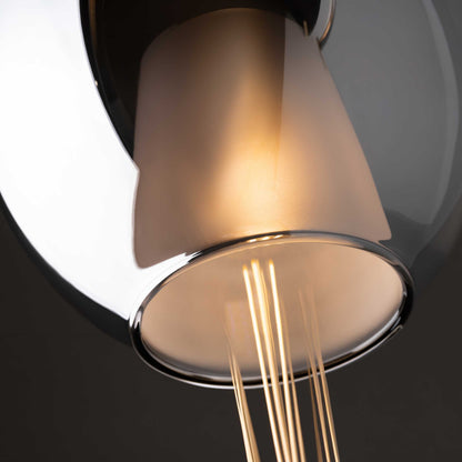 Maytoni Duality E27 pendant light