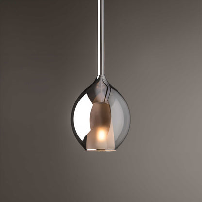 Maytoni Duality E27 pendant light