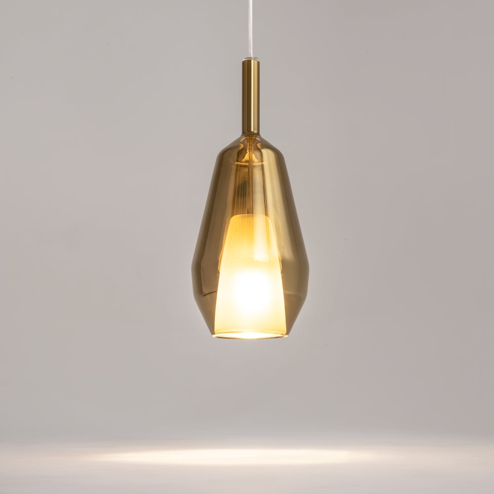 Maytoni Duality E27 pendant light