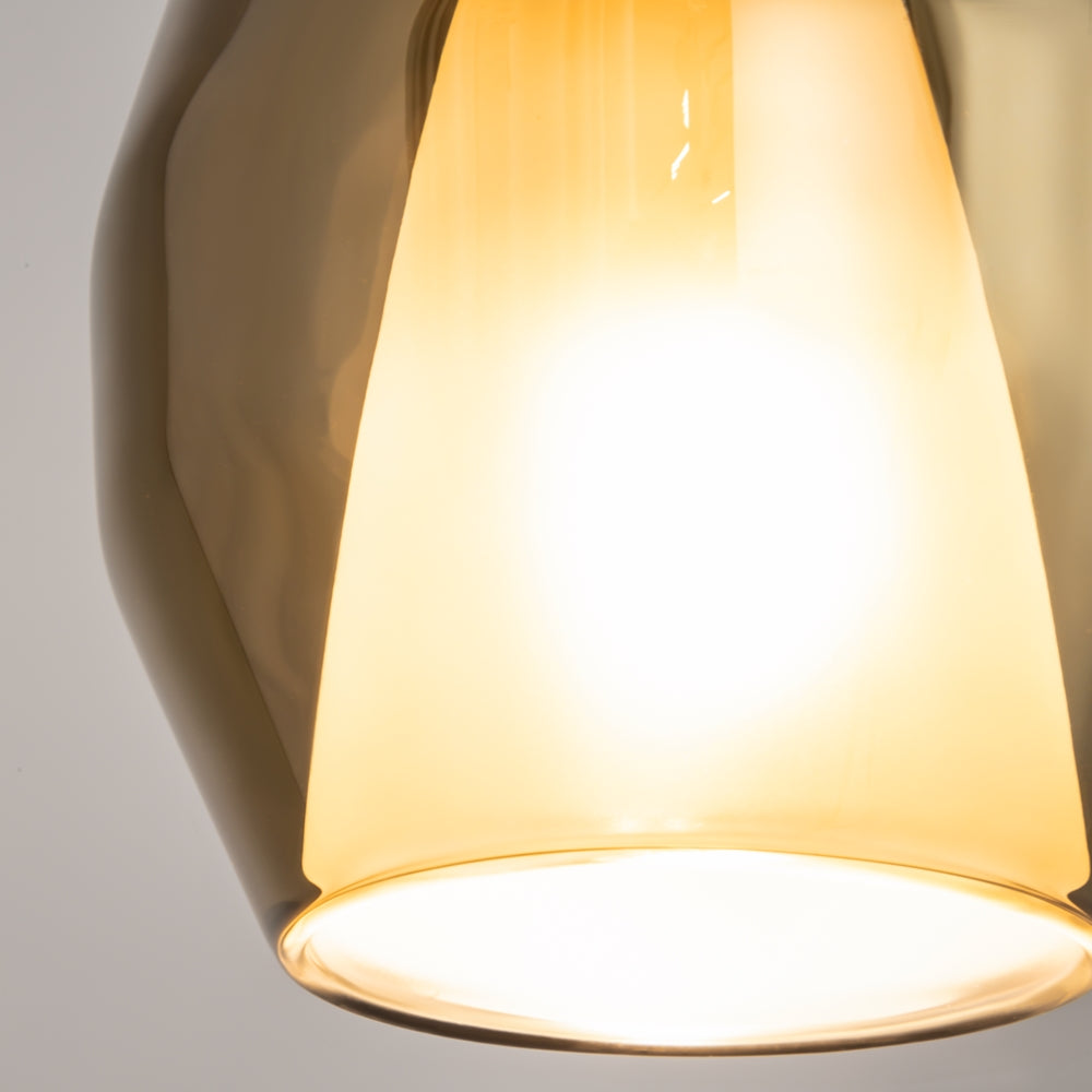 Maytoni Duality E27 pendant light
