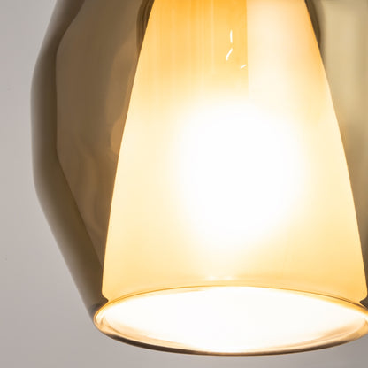 Maytoni Duality E27 pendant light