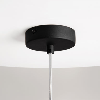 Maytoni Duality E27 pendant light