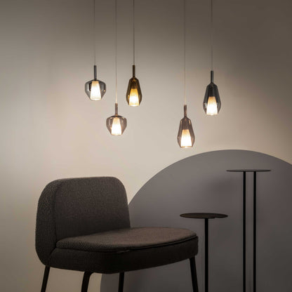 Maytoni Duality E27 pendant light