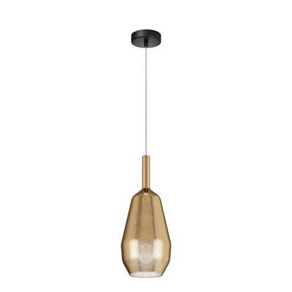Maytoni Duality E27 pendant light