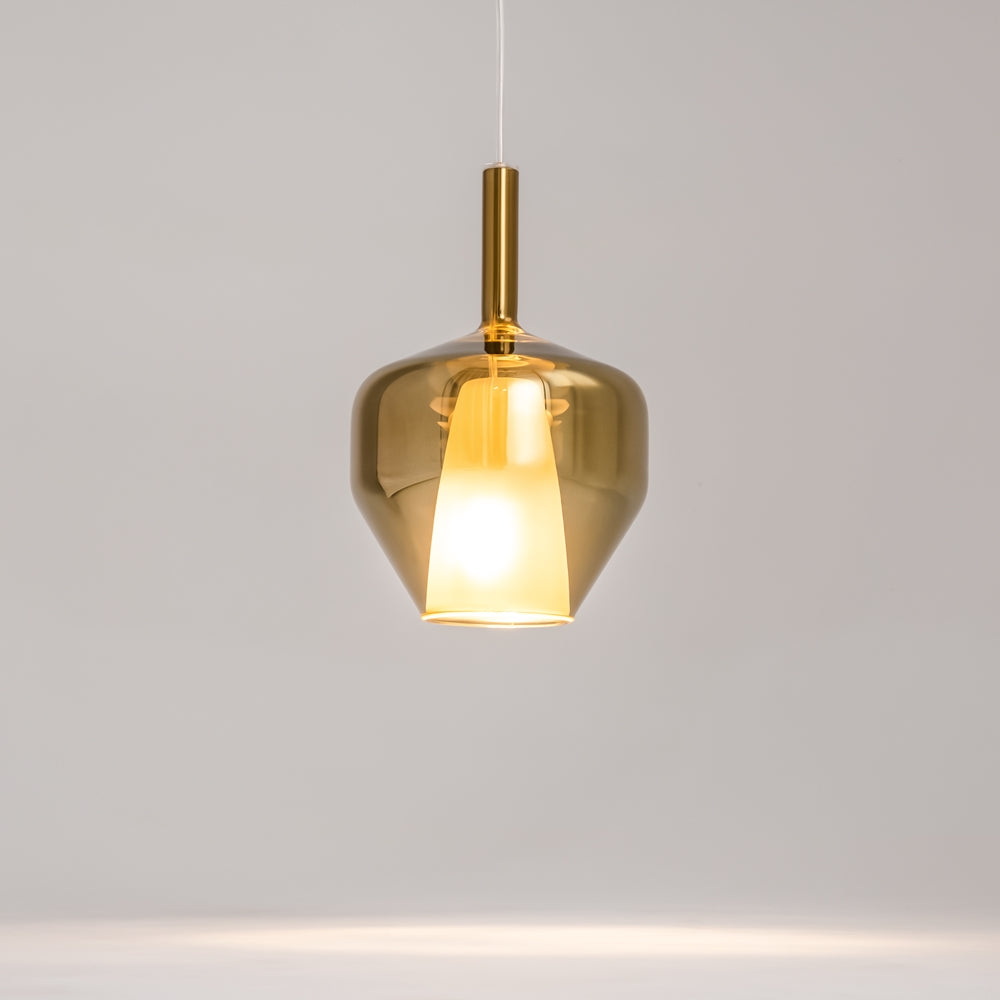 Maytoni Duality E27 pendant light