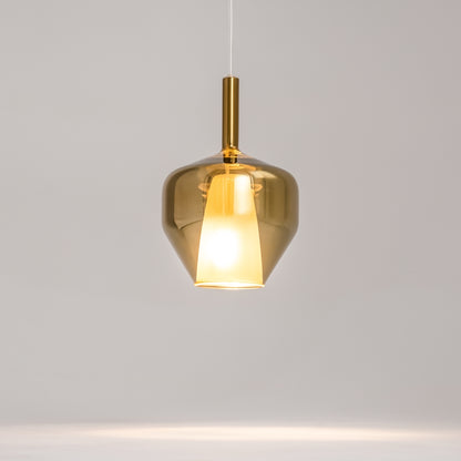 Maytoni Duality E27 pendant light