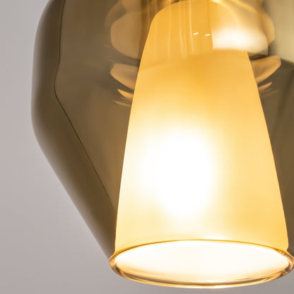 Maytoni Duality E27 pendant light