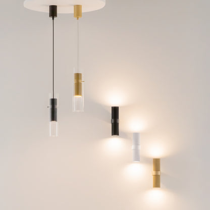 Maytoni Dynamics GU10 pendant light