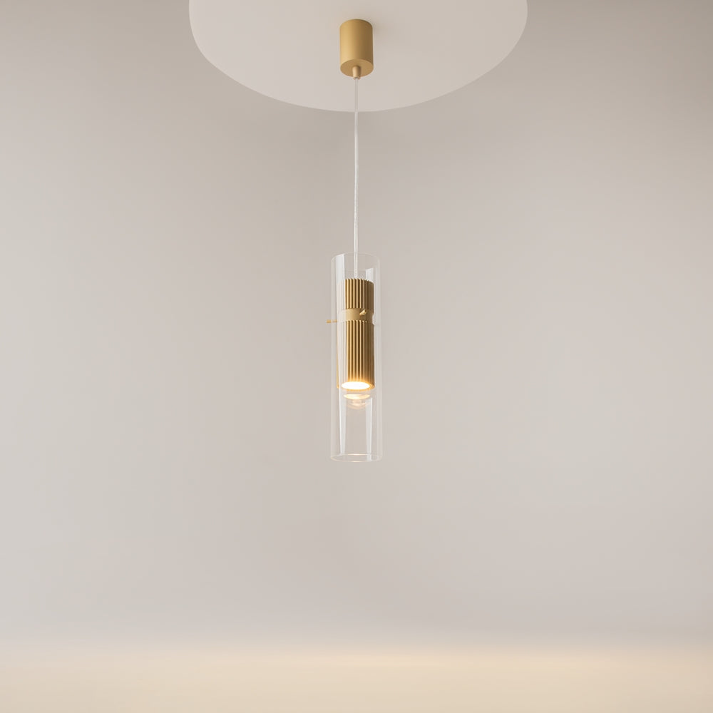 Maytoni Dynamics GU10 pendant light