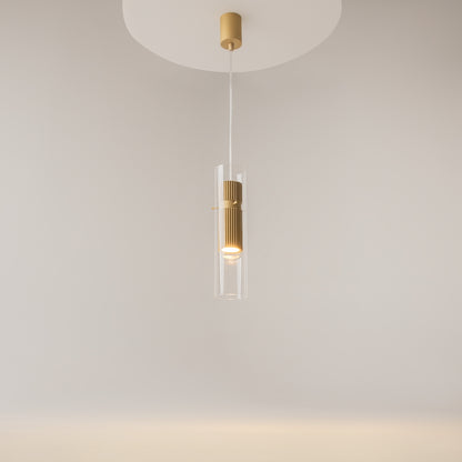 Maytoni Dynamics GU10 pendant light