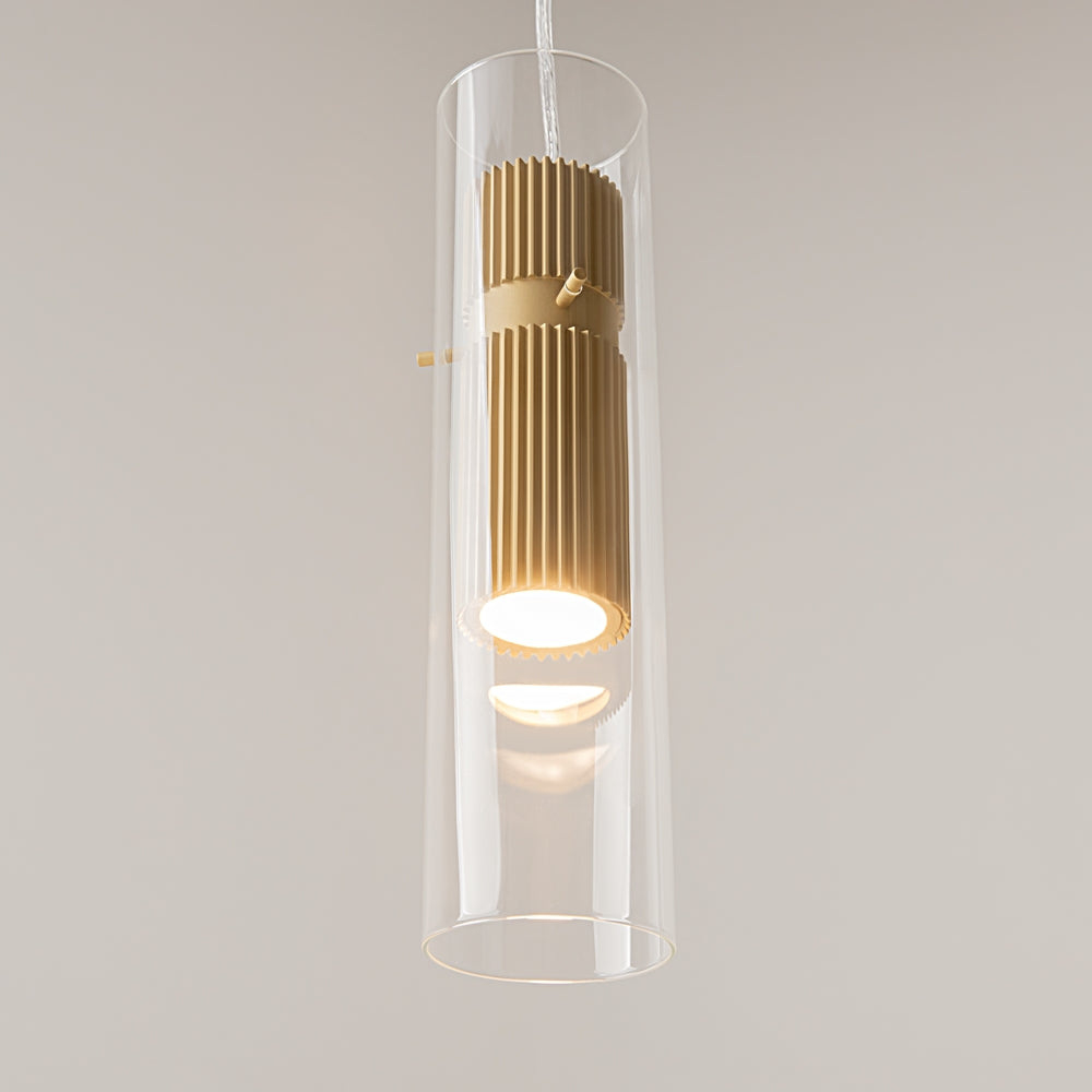 Maytoni Dynamics GU10 pendant light
