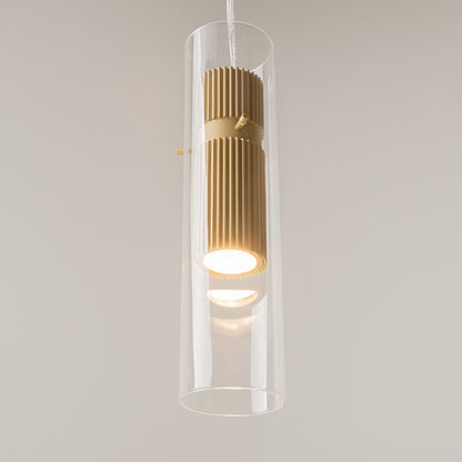 Maytoni Dynamics GU10 pendant light