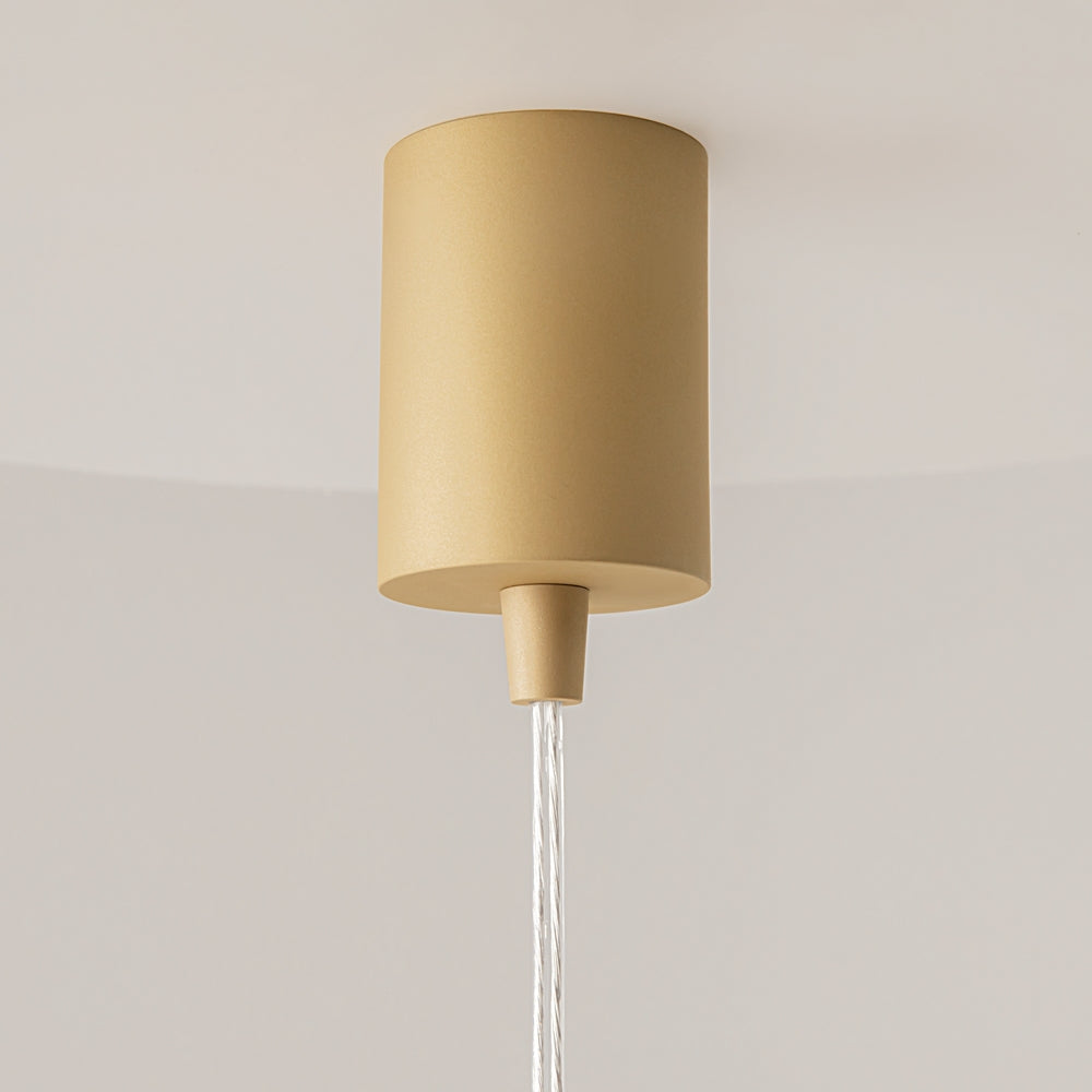 Maytoni Dynamics GU10 pendant light
