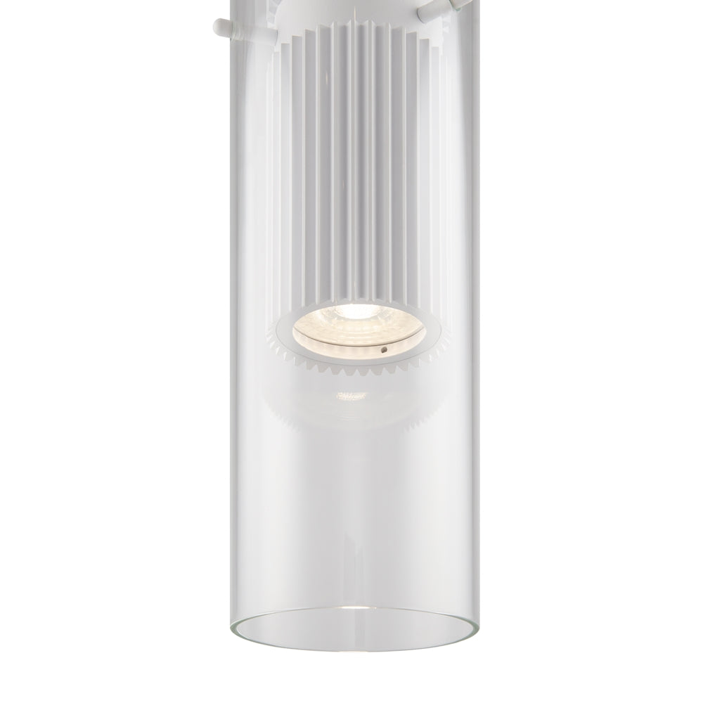 Maytoni Dynamics GU10 pendant light