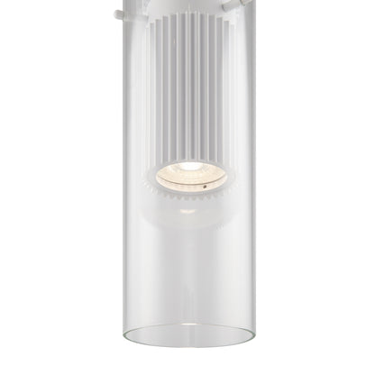 Maytoni Dynamics GU10 pendant light