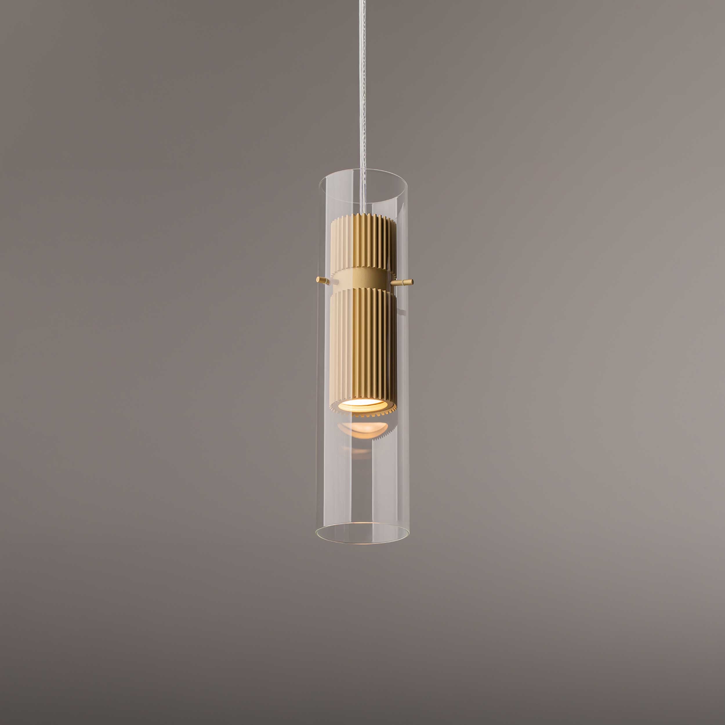 Maytoni Dynamics GU10 pendant light