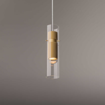 Maytoni Dynamics GU10 pendant light