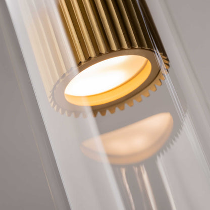 Maytoni Dynamics GU10 pendant light