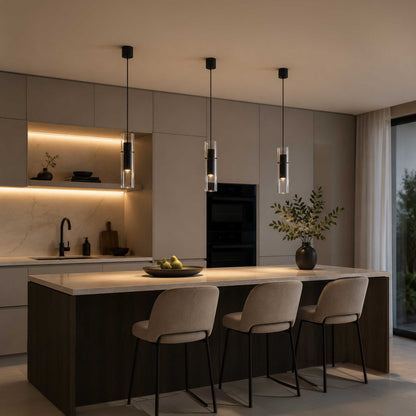 Maytoni Dynamics GU10 pendant light