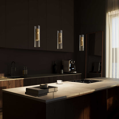 Maytoni Dynamics GU10 pendant light