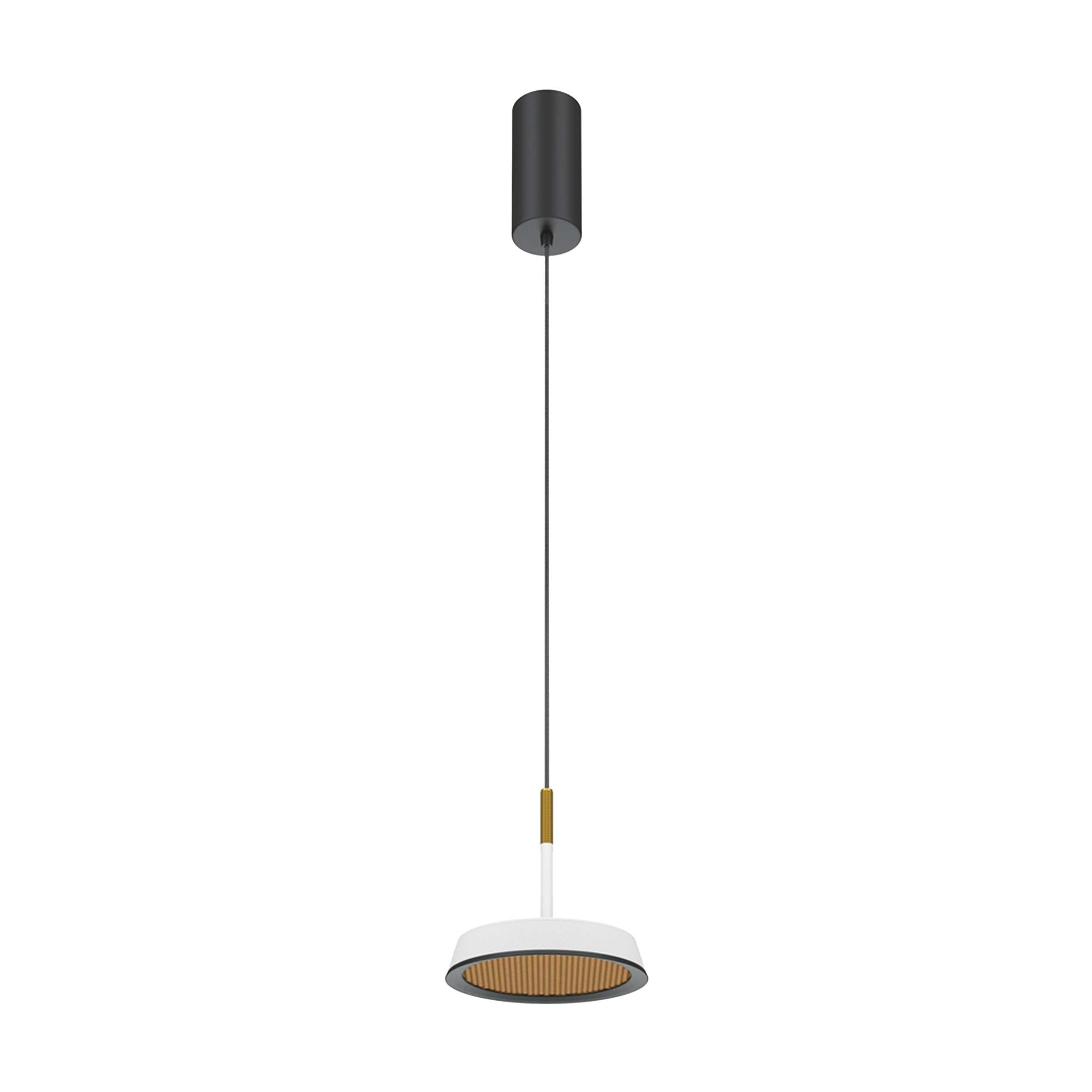 Maytoni El LED pendant light