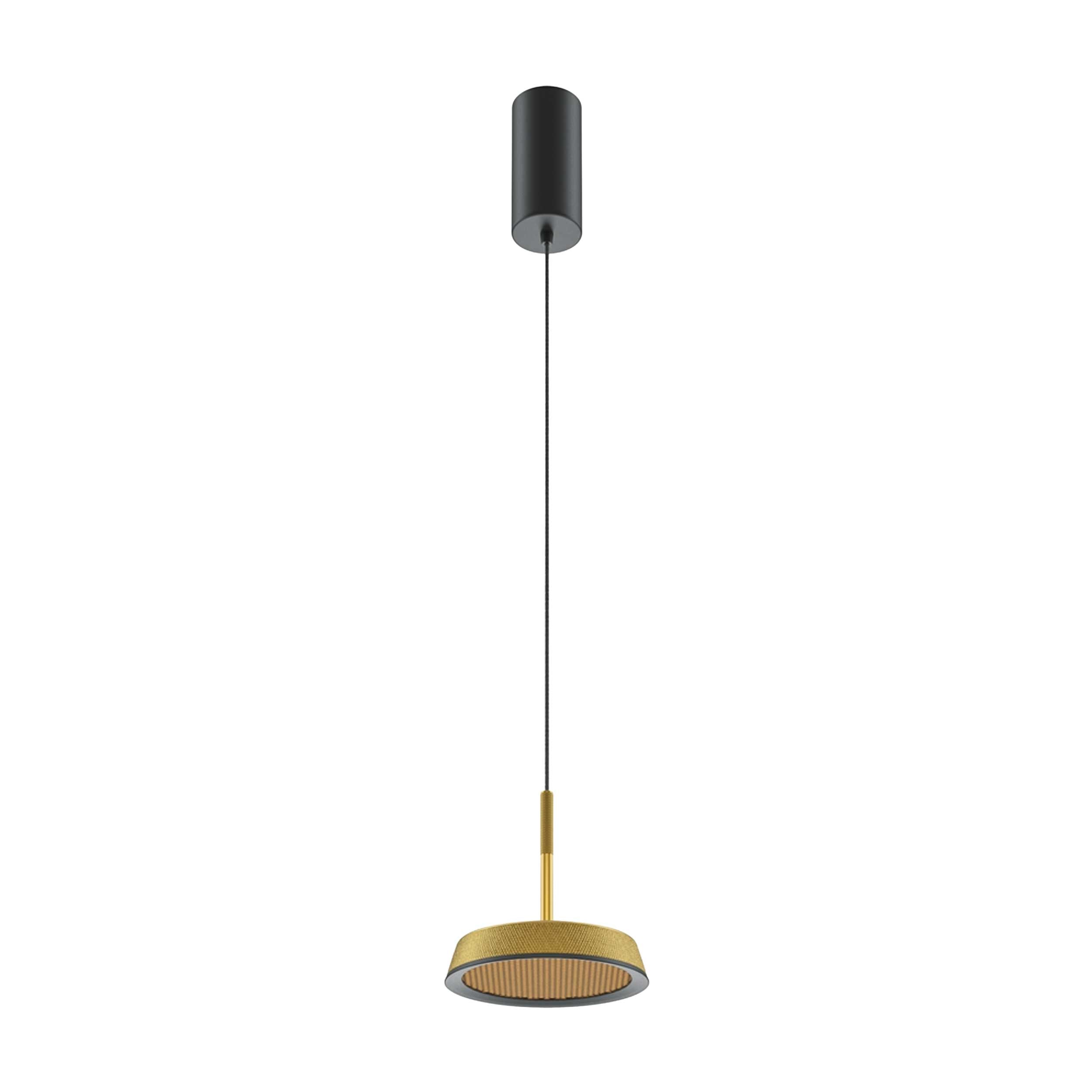 Maytoni El LED pendant light