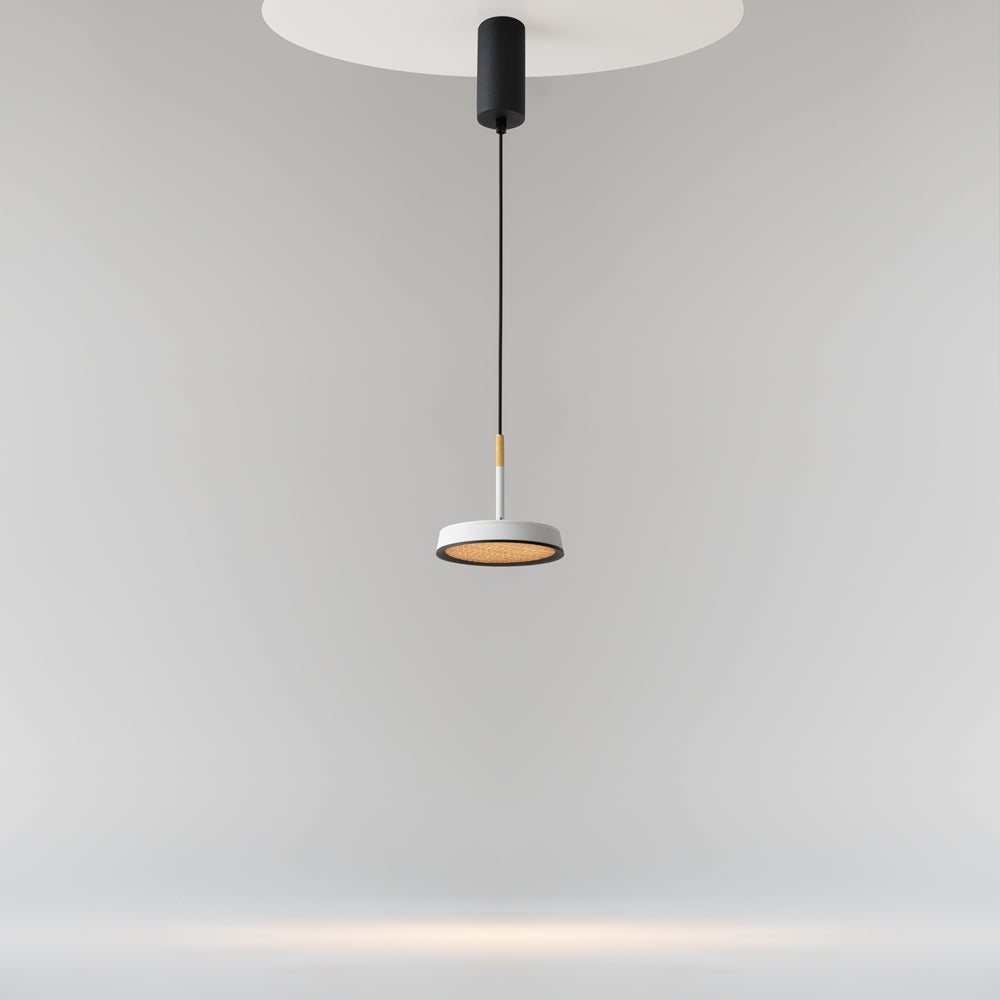Maytoni El LED pendant light