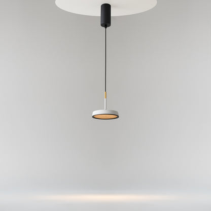 Maytoni El LED pendant light